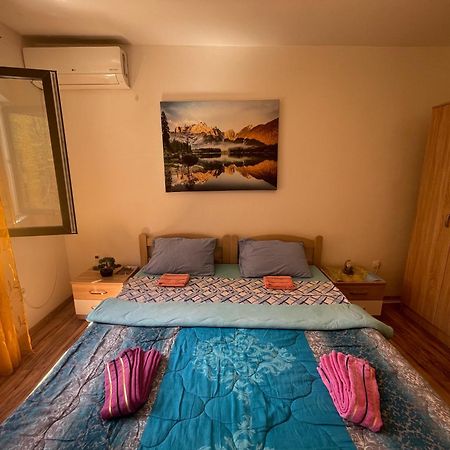 Apartment Maki 코토르 외부 사진