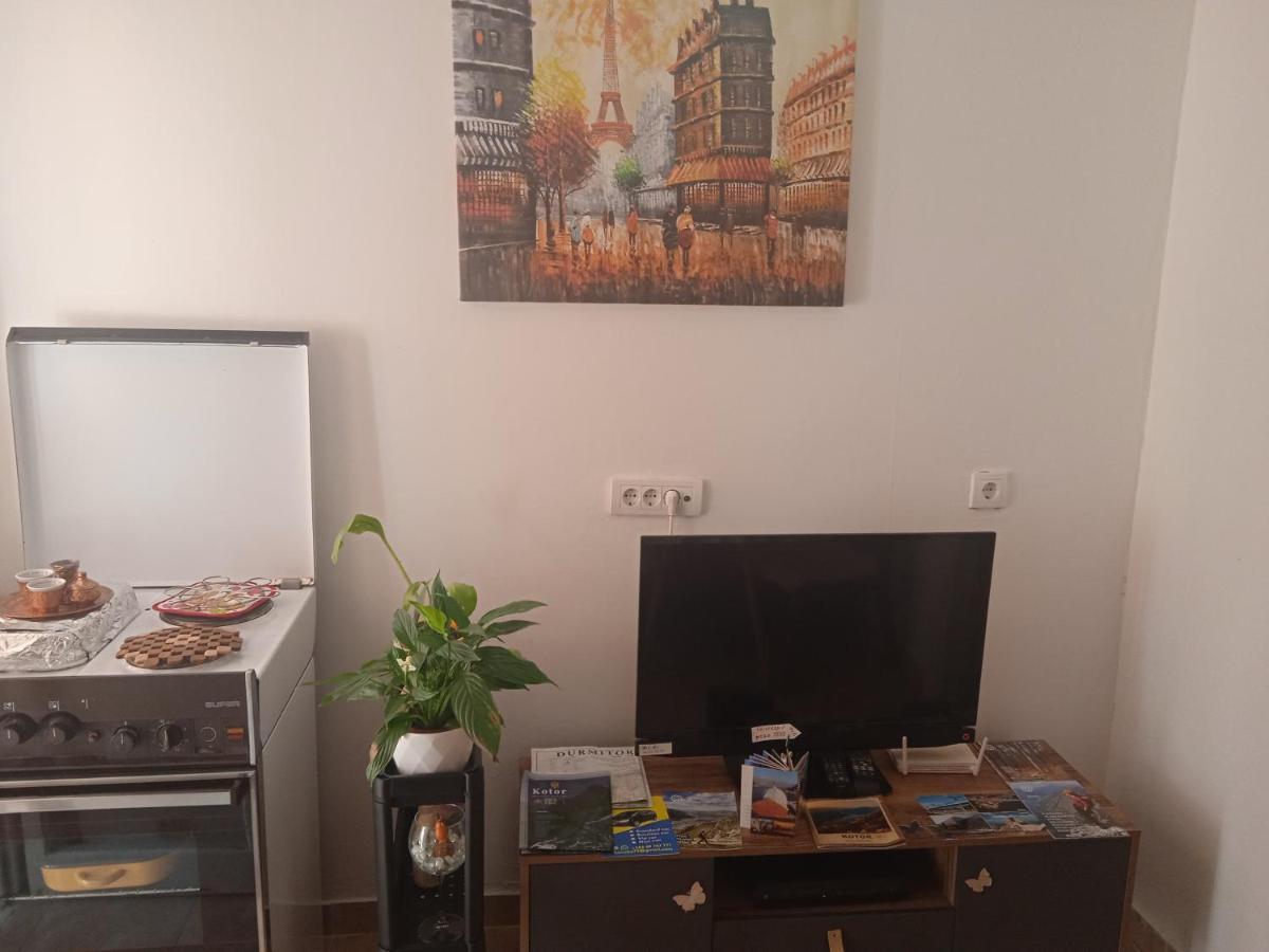 Apartment Maki 코토르 외부 사진