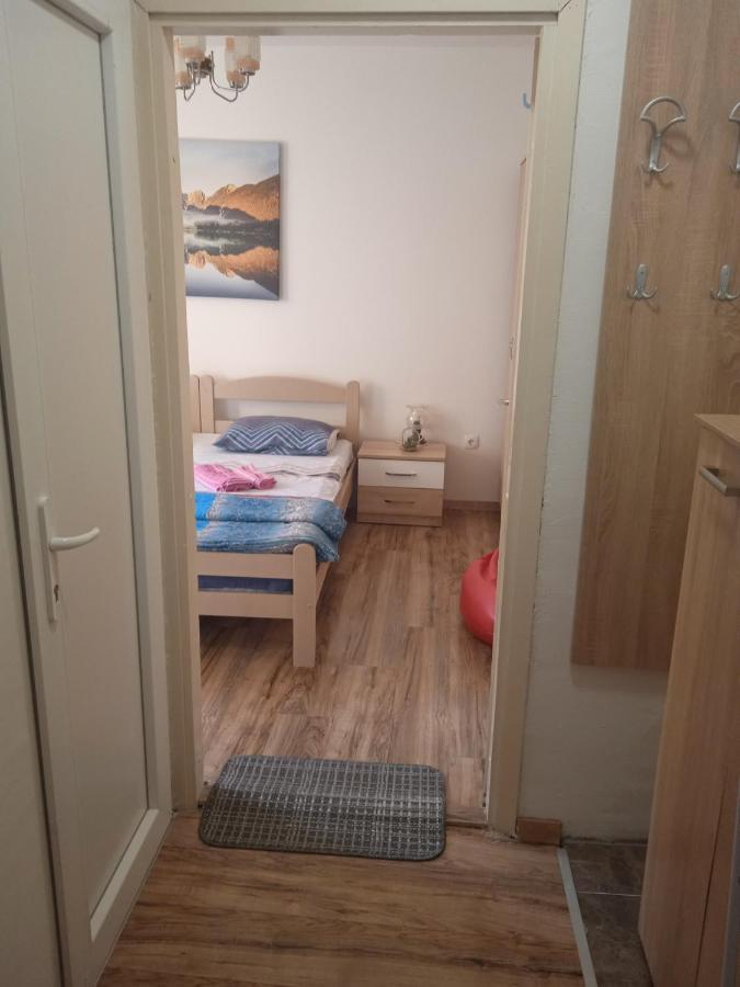 Apartment Maki 코토르 외부 사진