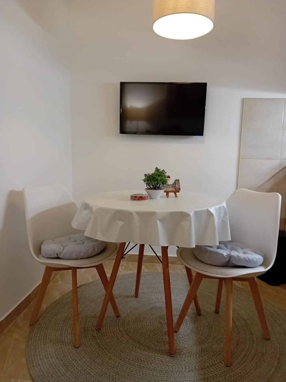 Apartment Maki 코토르 외부 사진
